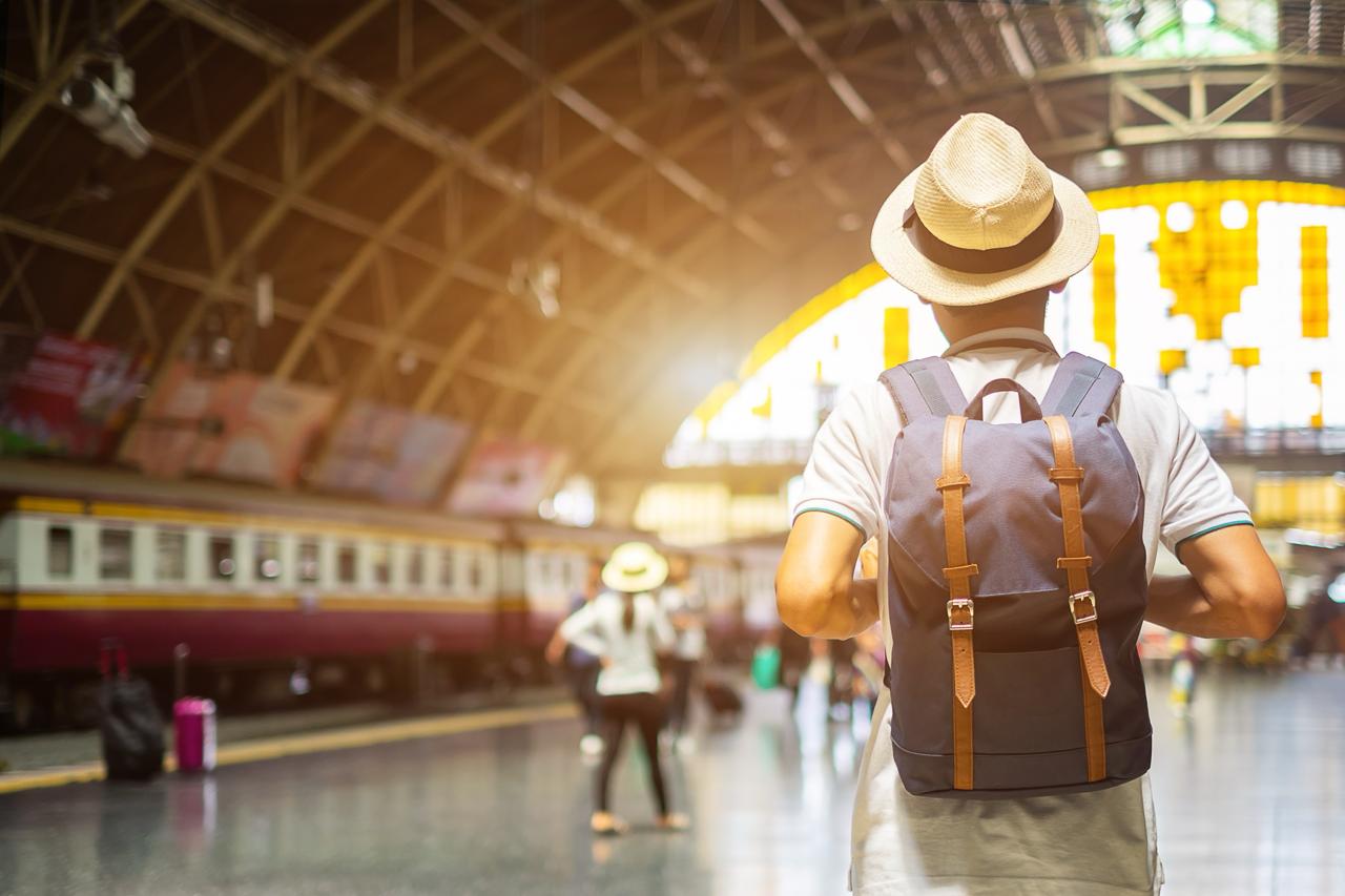Travel on a Budget: Exploring the World Without Breaking the Bank