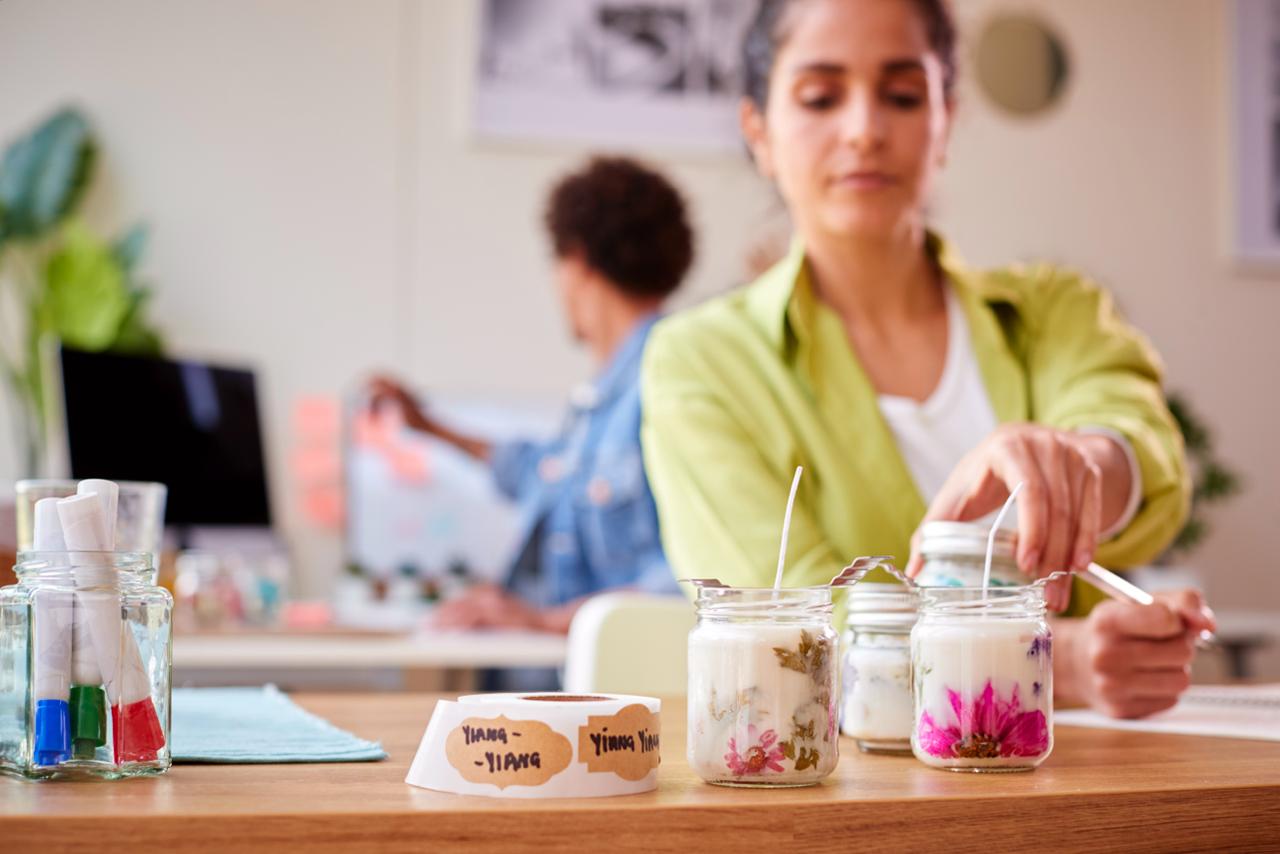 Arts & Crafts: Creativity Without Limits
