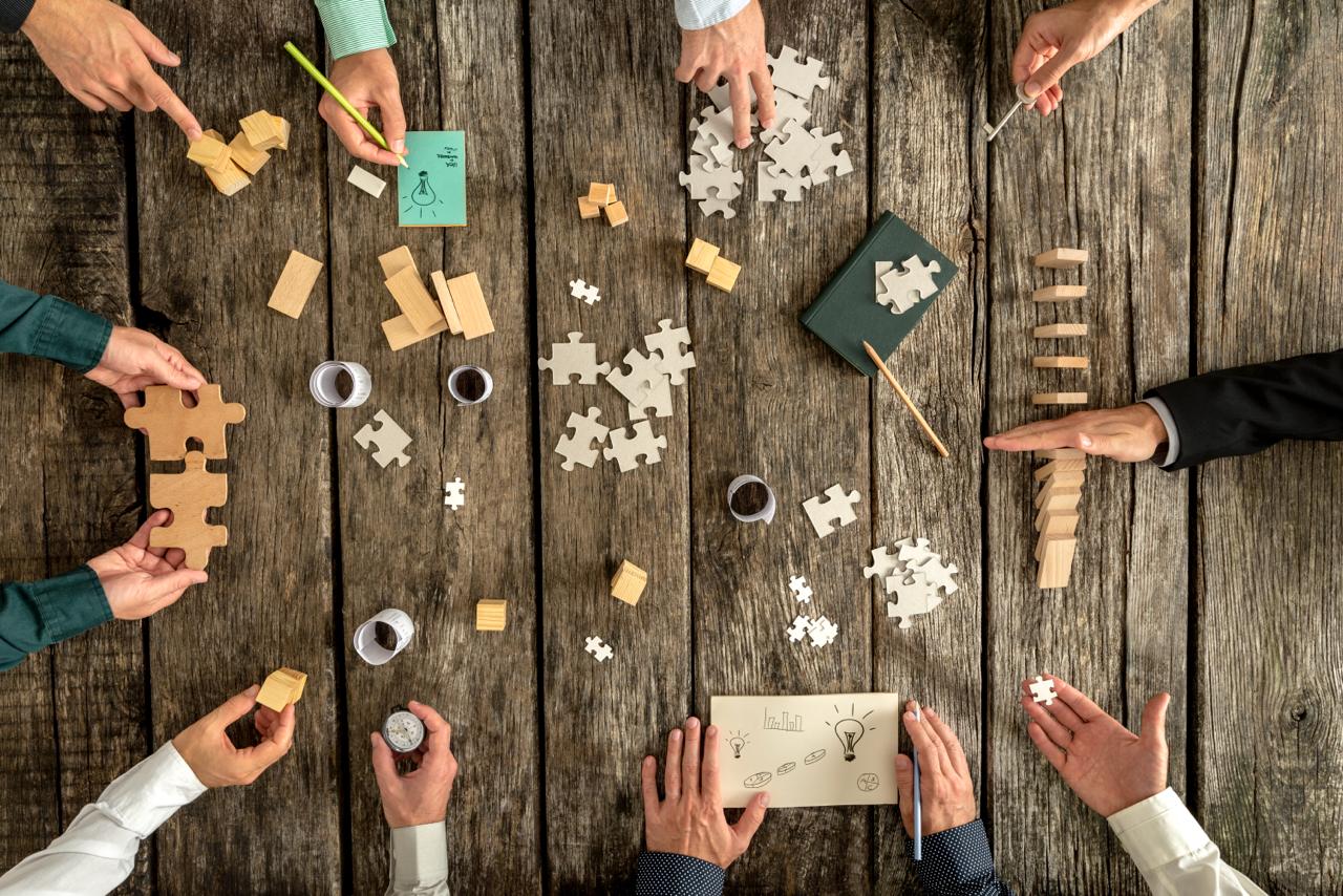 Brain Teasers & Puzzles: The Digital Morning Ritual